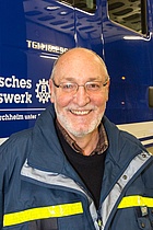 Gerhard Köhrer