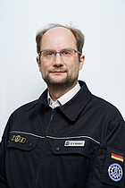 Dr. Andreas Baumann